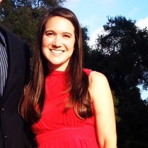 Meet your Posher, Brie